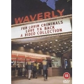 Fun Lovin Criminals - Love Ya Back DVD Fun Lovin Criminals - Love Ya Back DVD